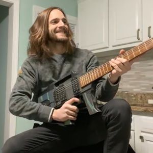 Meet your Posher, Brian